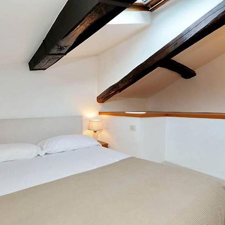 Trastevere Charming Loft | Romeloft Extérieur photo