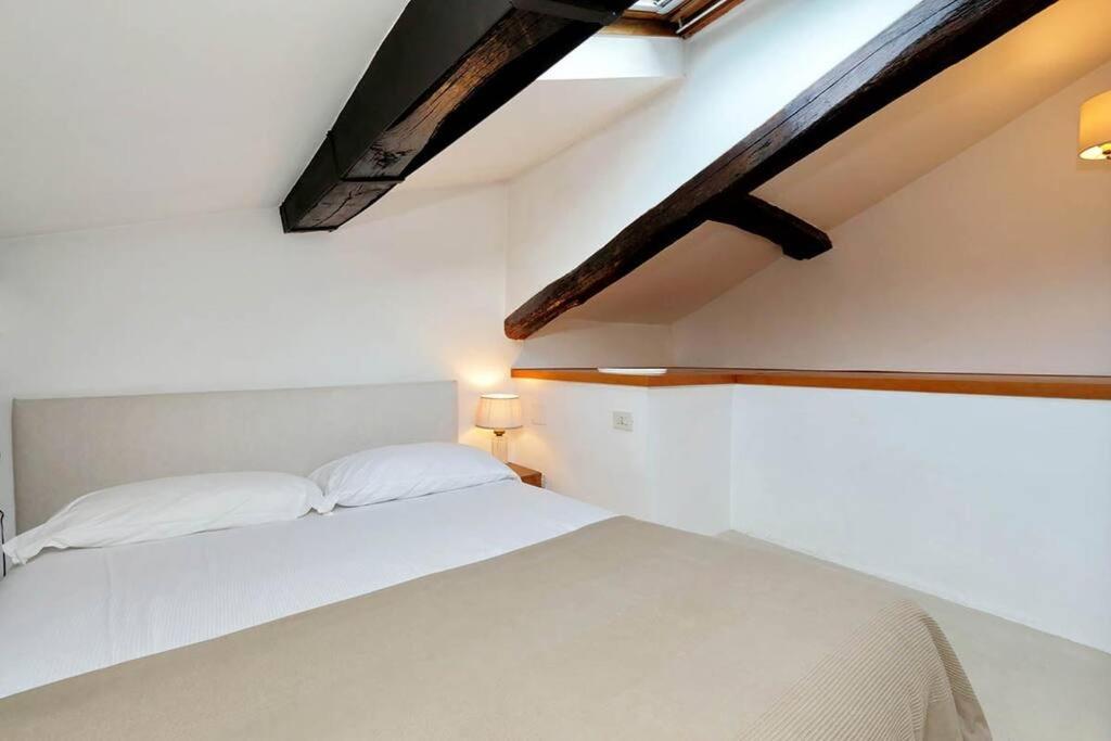 Trastevere Charming Loft | Romeloft Extérieur photo